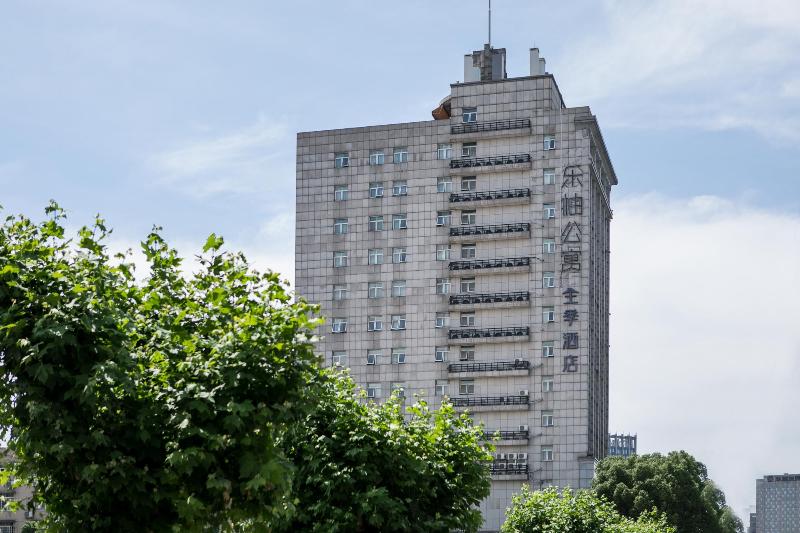 JI Hotel  Hangzhou West Lake Wenhua Square image