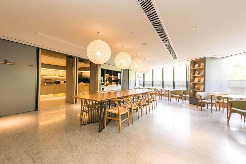 JI Hotel  Hangzhou West Lake Wenhua Square image