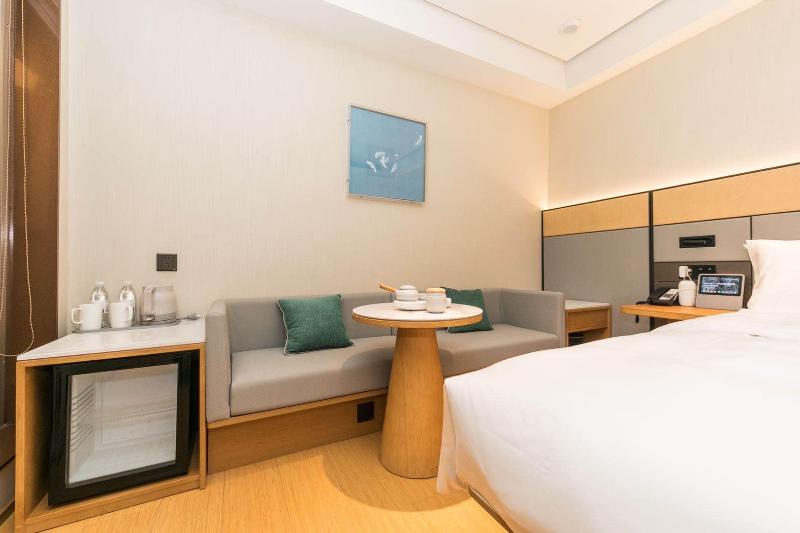 JI Hotel  Hangzhou West Lake Wenhua Square image