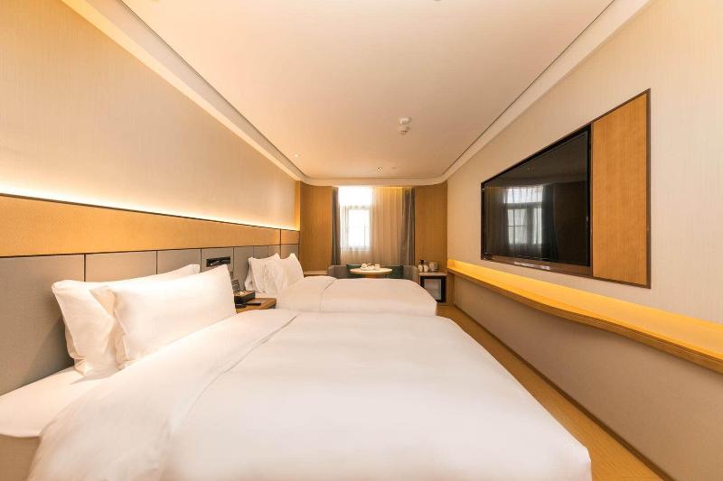 JI Hotel  Hangzhou West Lake Wenhua Square image