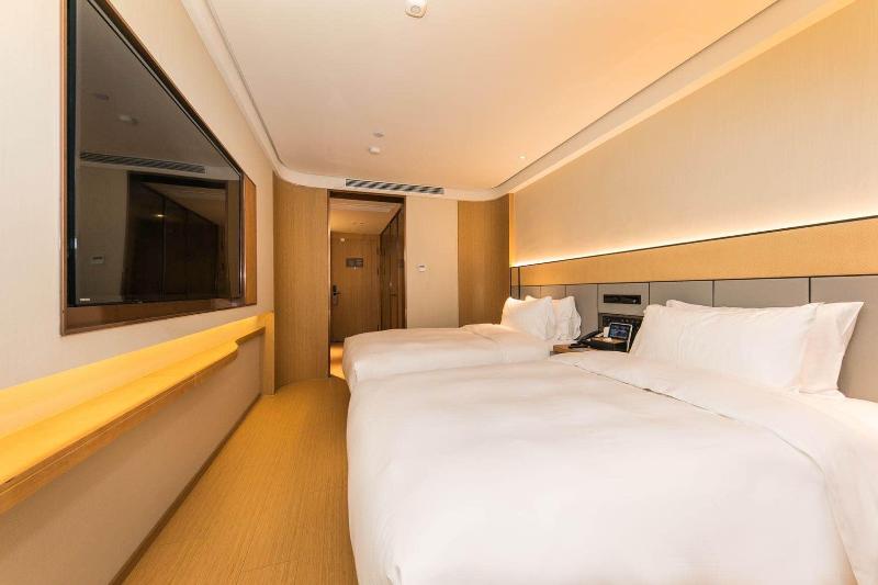 JI Hotel  Hangzhou West Lake Wenhua Square image
