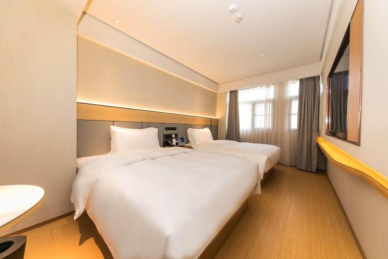 JI Hotel  Hangzhou West Lake Wenhua Square image