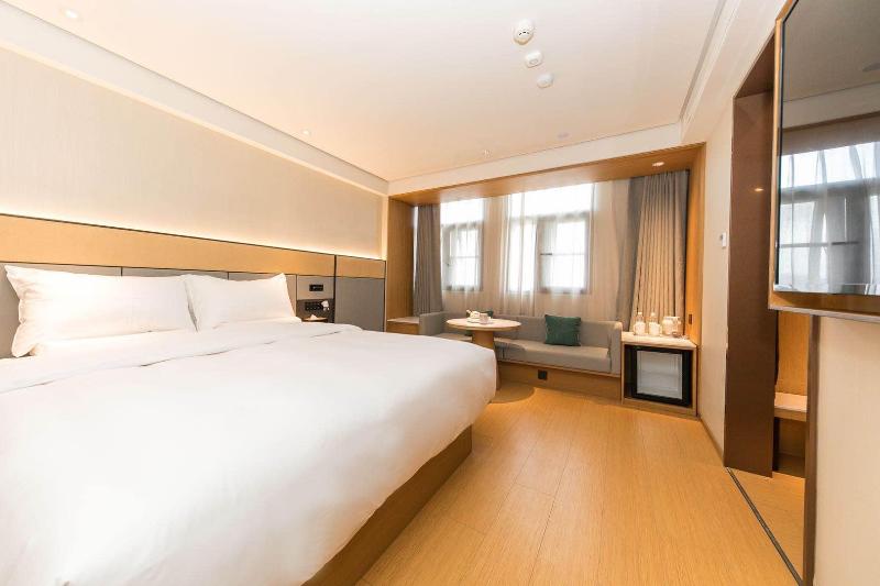 JI Hotel  Hangzhou West Lake Wenhua Square image