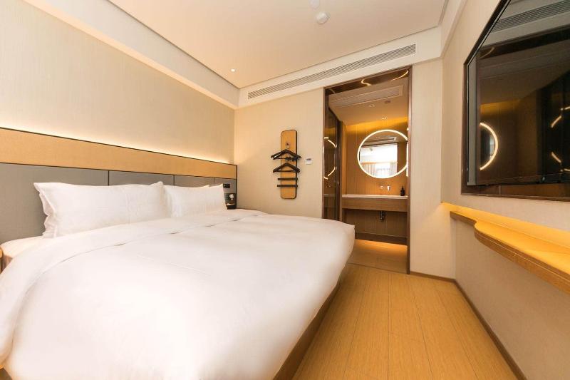 JI Hotel  Hangzhou West Lake Wenhua Square image