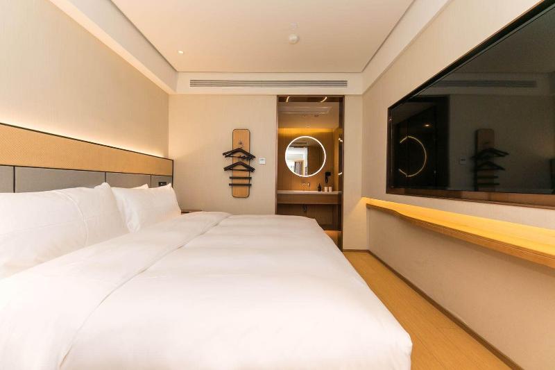 JI Hotel  Hangzhou West Lake Wenhua Square image