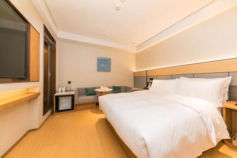 JI Hotel  Hangzhou West Lake Wenhua Square image