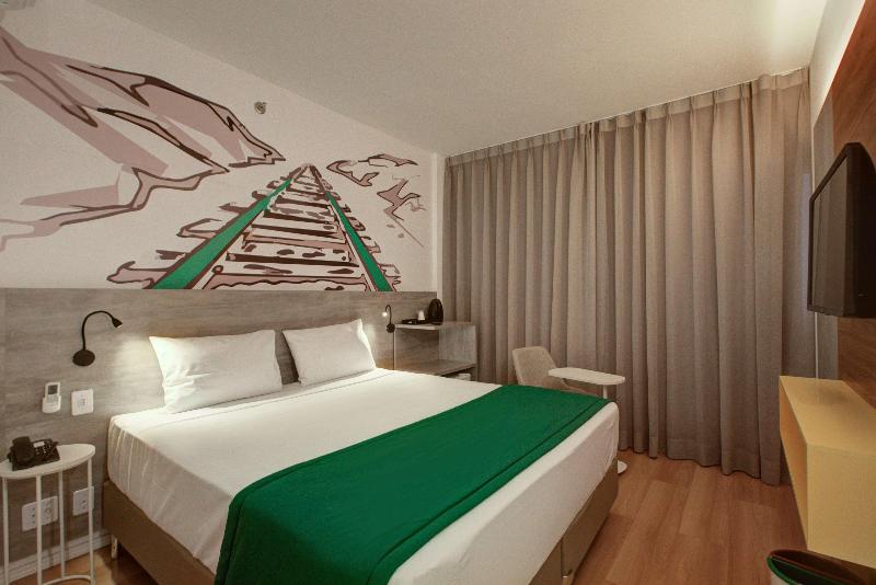 Ramada Encore Cruzeiro — photo 32