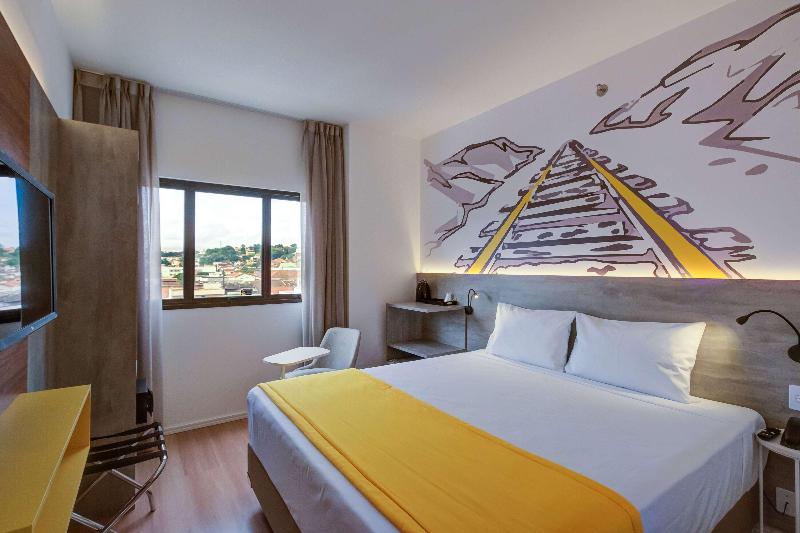 Ramada Encore Cruzeiro — photo 40