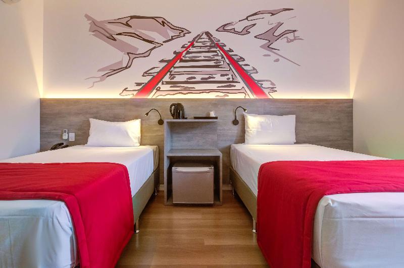 Ramada Encore Cruzeiro — photo 47