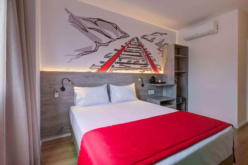 Ramada Encore Cruzeiro — photo 49