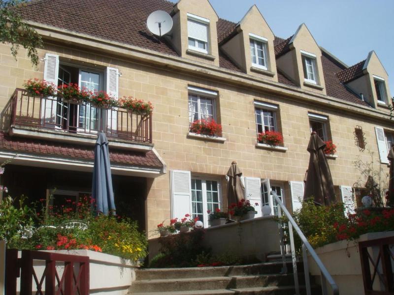 Logis Hôtel les Airelles image