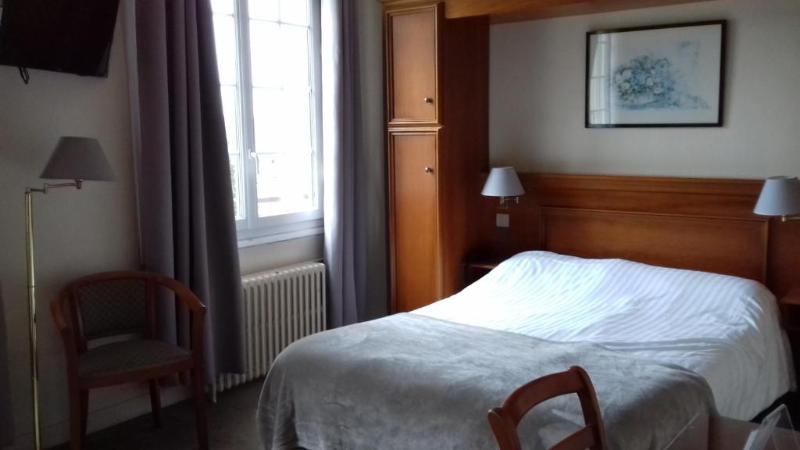 Logis Hôtel les Airelles image