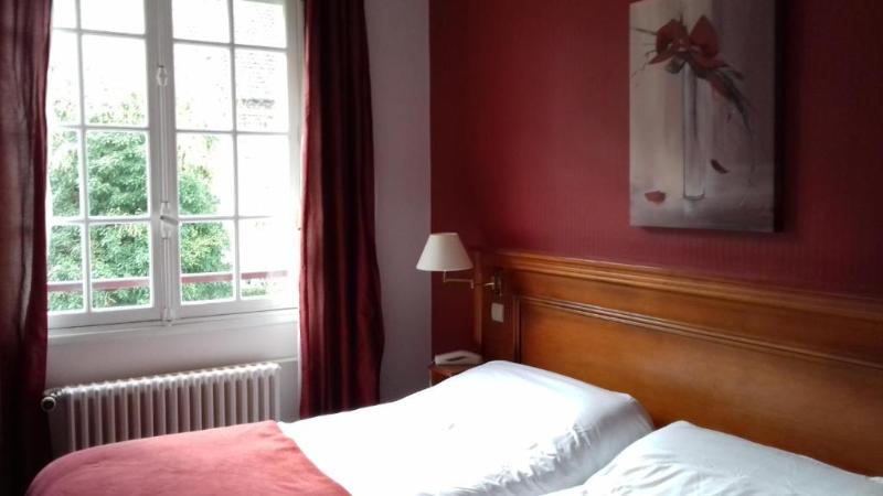 Logis Hôtel les Airelles image
