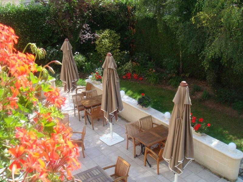 Logis Hôtel les Airelles image