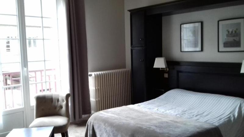 Logis Hôtel les Airelles image