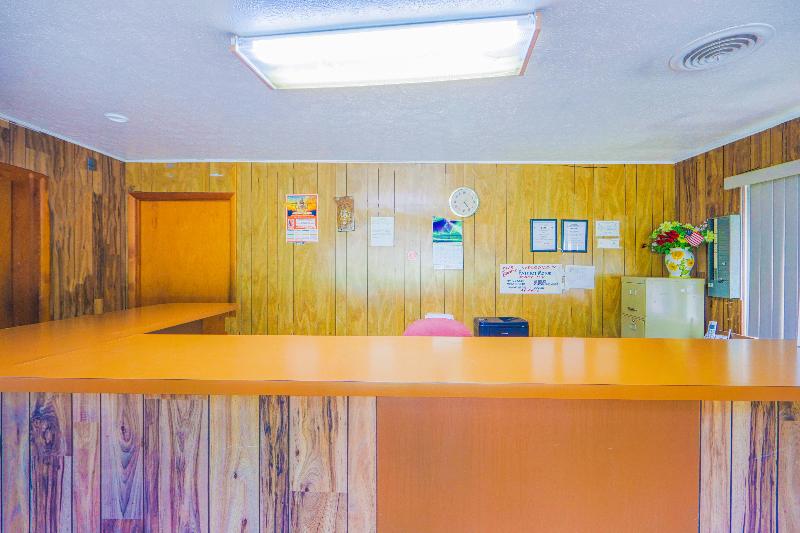 Patriot Inn Motel Beaver WV image