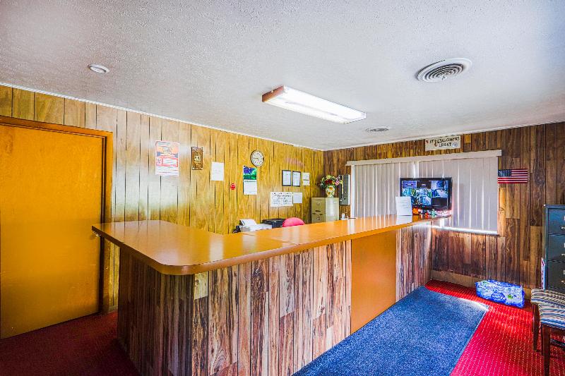 Patriot Inn Motel Beaver WV image