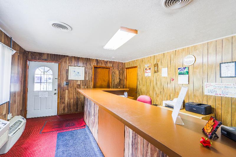 Patriot Inn Motel Beaver WV image