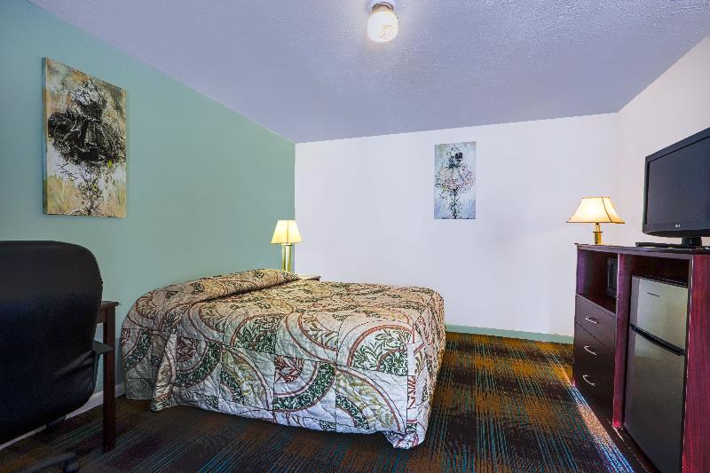 Patriot Inn Motel Beaver WV image