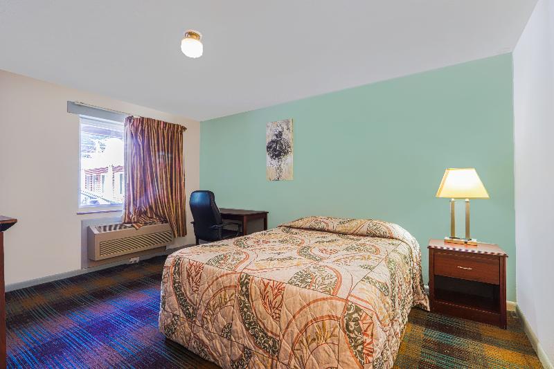 Patriot Inn Motel Beaver WV image