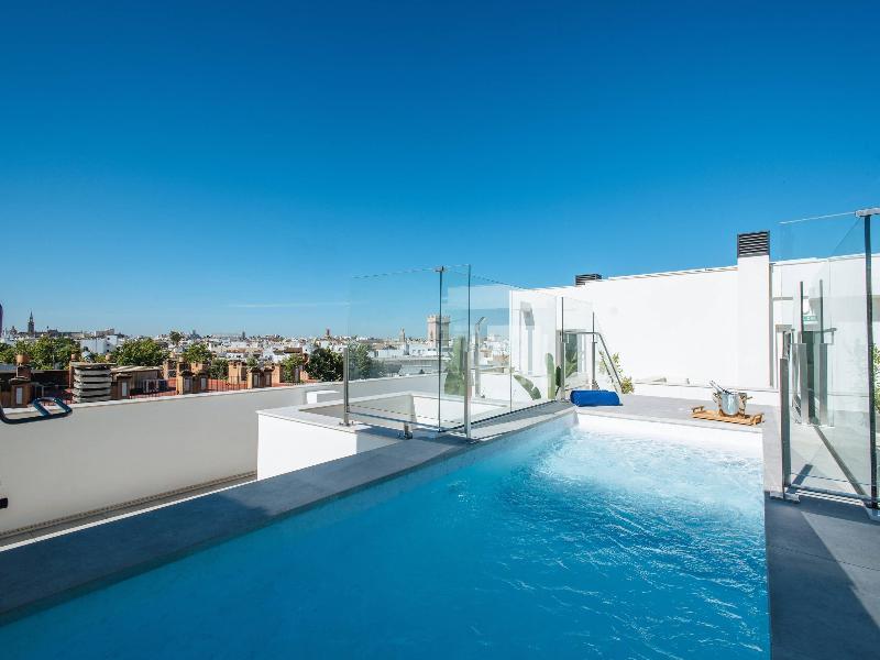 Sercotel Sevilla Guadalquivir Suites image