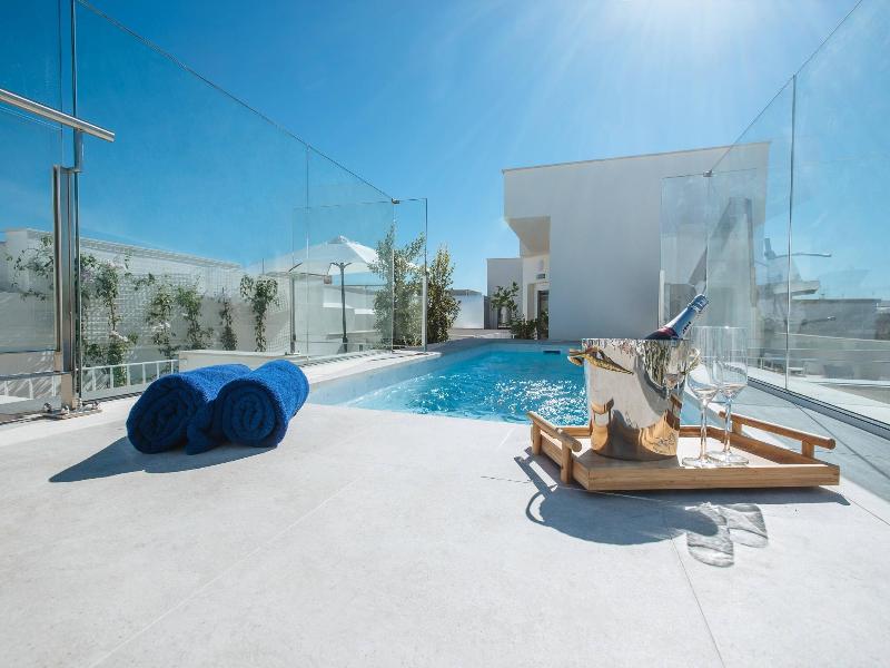 Sercotel Sevilla Guadalquivir Suites image