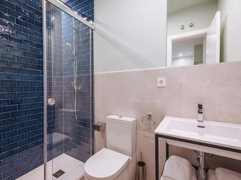 Sercotel Sevilla Guadalquivir Suites image