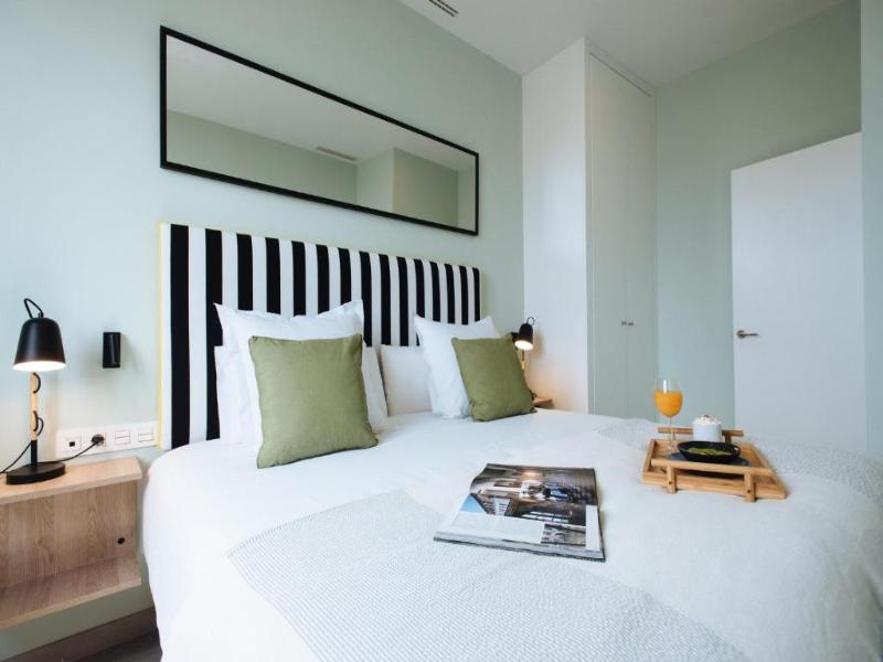 Sercotel Sevilla Guadalquivir Suites image