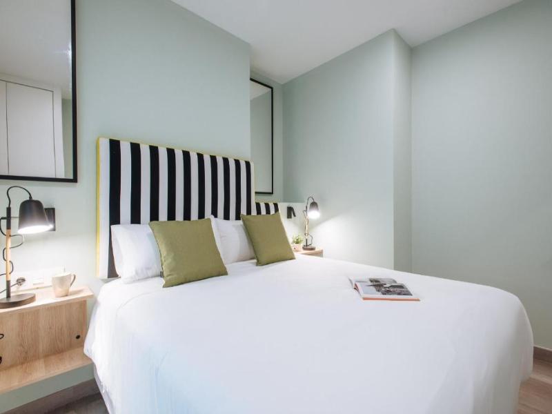 Sercotel Sevilla Guadalquivir Suites image