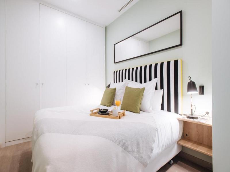 Sercotel Sevilla Guadalquivir Suites image