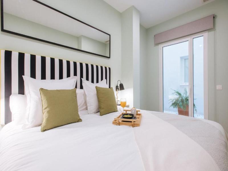 Sercotel Sevilla Guadalquivir Suites image