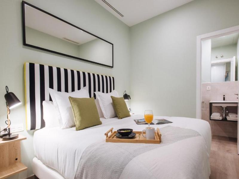 Sercotel Sevilla Guadalquivir Suites image