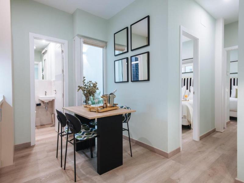 Sercotel Sevilla Guadalquivir Suites image