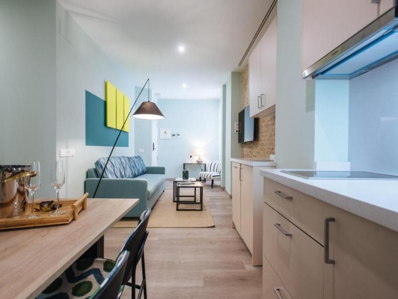 Sercotel Sevilla Guadalquivir Suites image