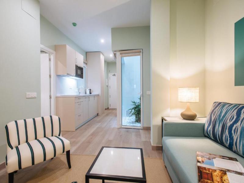 Sercotel Sevilla Guadalquivir Suites image