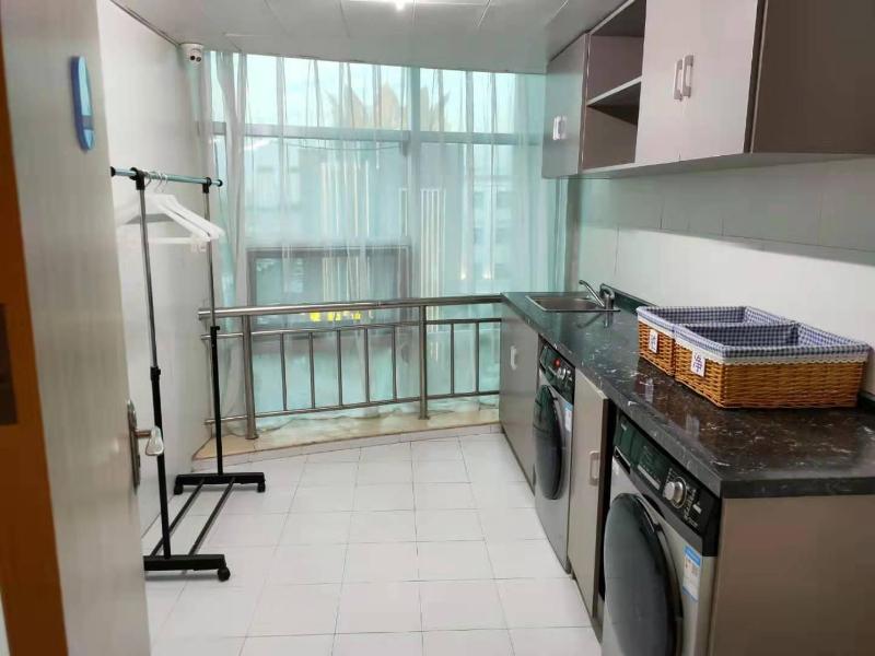 Hanting Hotel Baotou East Minzu Road image
