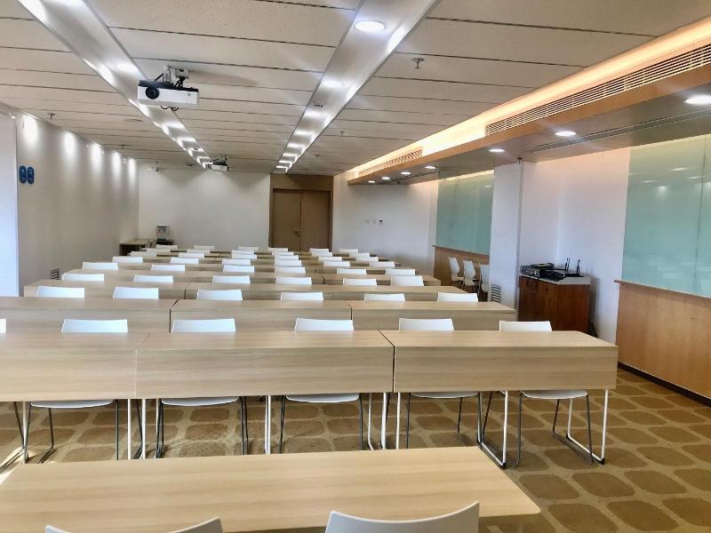 Hanting Hotel Baotou East Minzu Road image