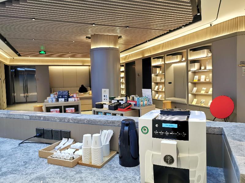 Ji Hotel Liyang Matou Street image