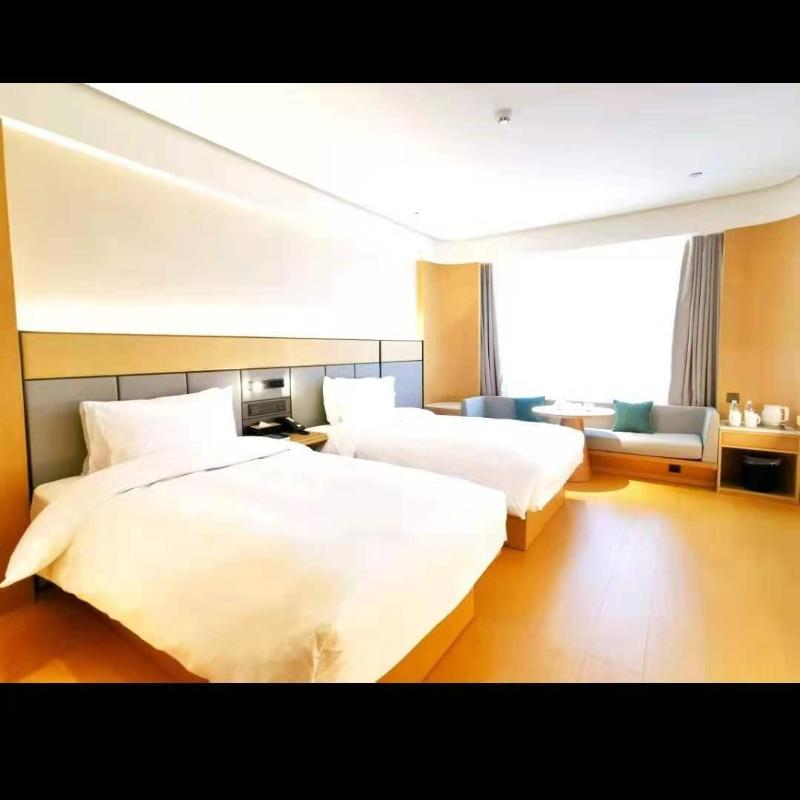 Ji Hotel Liyang Matou Street image