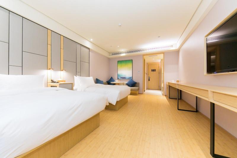 Ji Hotel Kuidun Wusu Street Yipinhui image