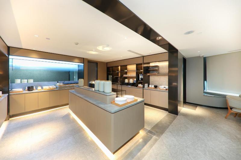 Ji Hotel Cixi Sports Center image