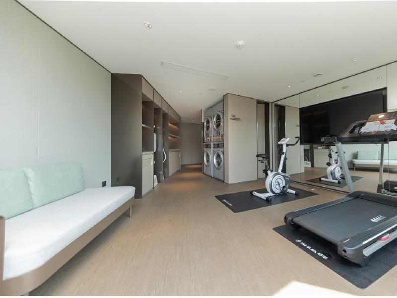 Ji Hotel Cixi Sports Center image