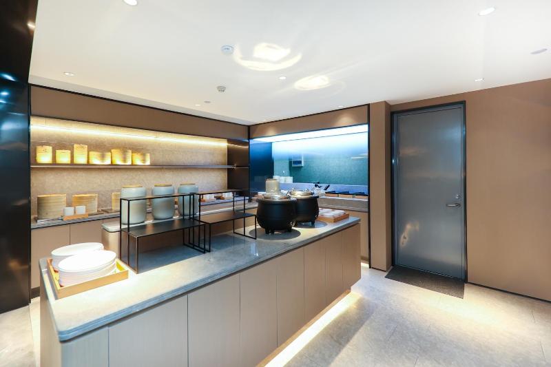 Ji Hotel Cixi Sports Center image