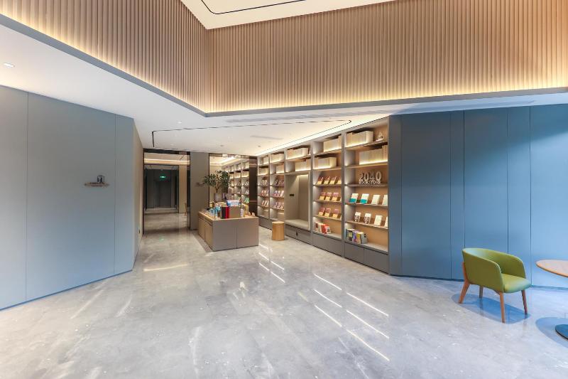 Ji Hotel Cixi Sports Center image