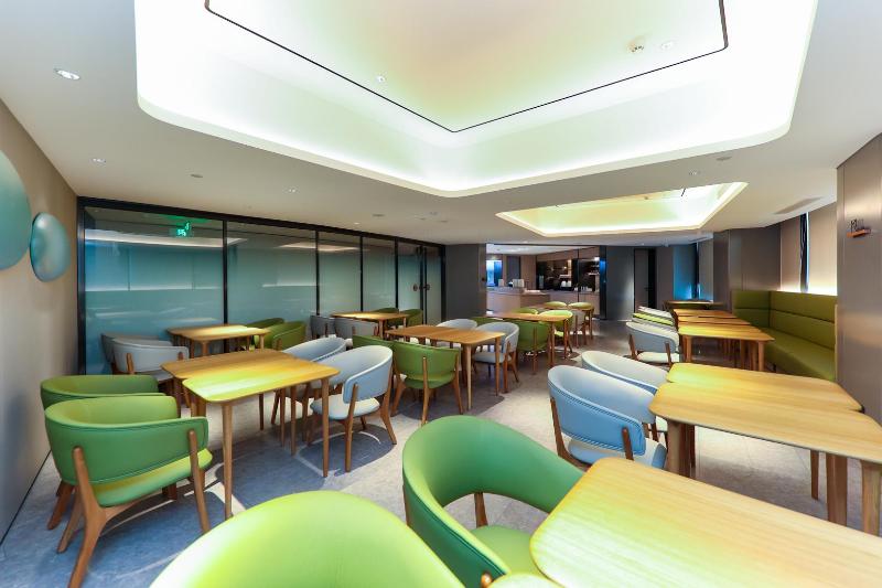 Ji Hotel Cixi Sports Center image