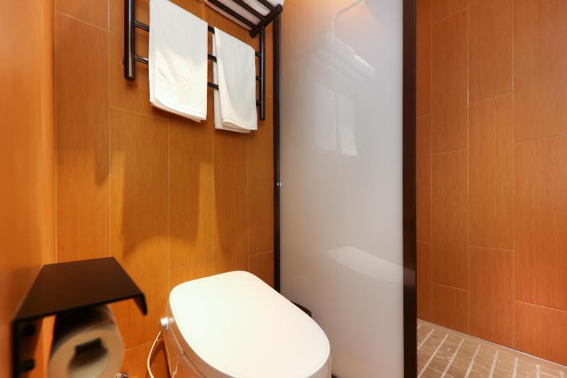 Ji Hotel Cixi Sports Center image