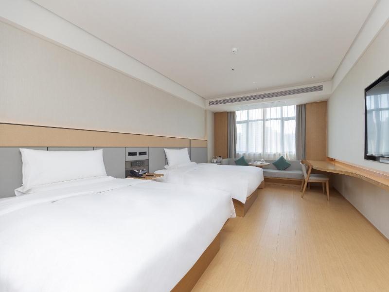 Ji Hotel Cixi Sports Center image