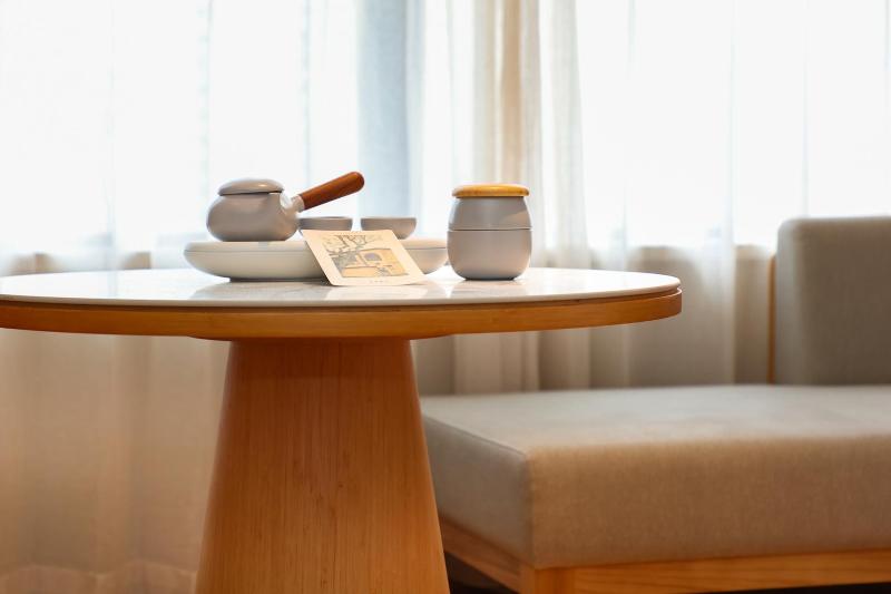 Ji Hotel Cixi Sports Center image