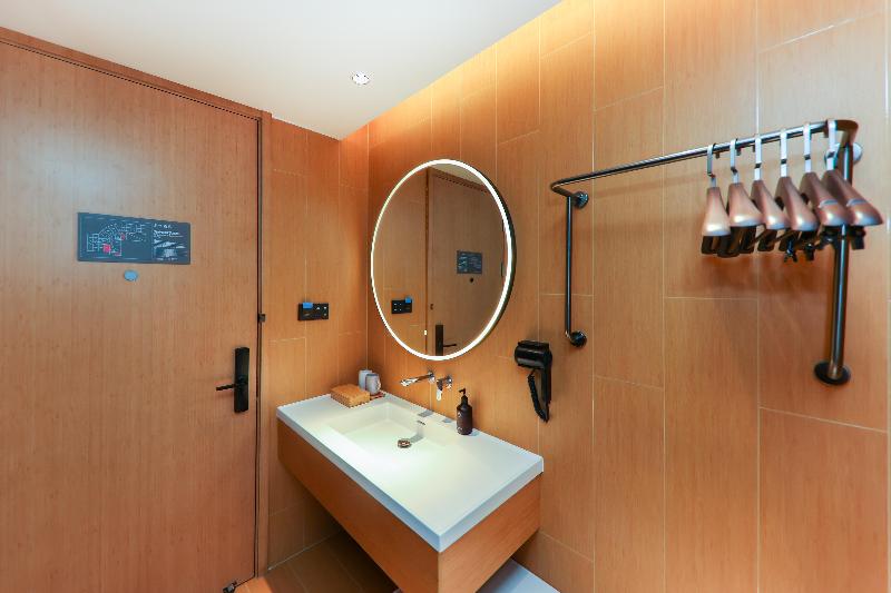 Ji Hotel Cixi Sports Center image