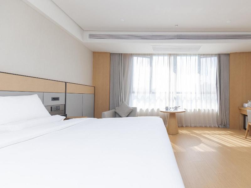 Ji Hotel Cixi Sports Center image